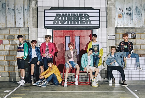 名古屋空港店 17 8 14 月 Up10tion 韓国 6th Mini Album Star Dom 発売記念イベント 開催決定 本の 今 がわかる 紀伊國屋書店 名古屋空港店 17 8 14 月 Up10tion 韓国 6th Mini Album Star Dom 発売記念イベント 開催決定 本の 今 がわかる 紀伊國屋書店