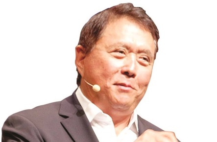 公式通販 - 人気アイテム多数 ロバートキヨサキ おまけつき