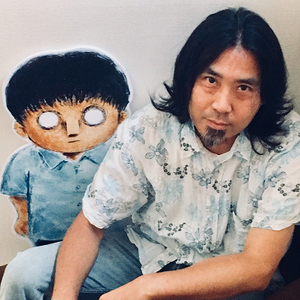イシズマサシさん