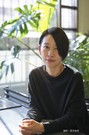 IMG_6906.jpeg 西加奈子さん近影 クレジット入り.jpg