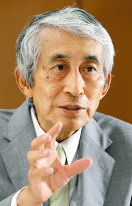 安本美典先生:近影.jpg