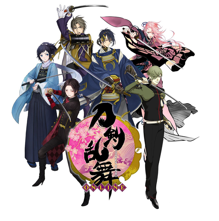 刀剣乱舞 Online 紀伊國屋書店ウェブストア オンライン書店 本 雑誌の通販 電子書籍ストア