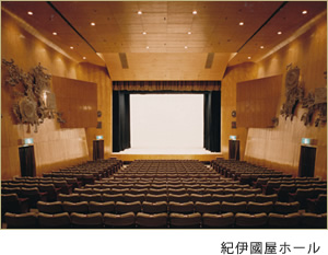 紀伊國屋ホール
