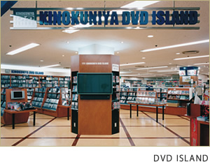 DVD ISLAND