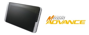 Meopad ADVANCE