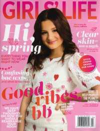 Girl S Life 紀伊國屋書店ウェブストア オンライン書店 本 雑誌の通販 電子書籍ストア Girl S Life 紀伊國屋書店ウェブストア オンライン書店 本 雑誌の通販 電子書籍ストア