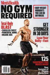 MEN'S HEALTH SPECIAL-X