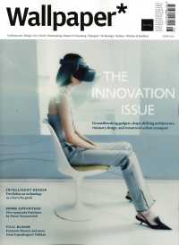 Wallpaper 紀伊國屋書店ウェブストア オンライン書店 本 雑誌の通販 電子書籍ストア