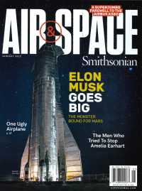 *AIR & SPACE/SMITHSONIAN