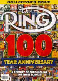 RING SPECIAL ISSUE, THE *