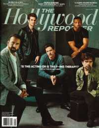 HOLLYWOOD REPORTER, THE