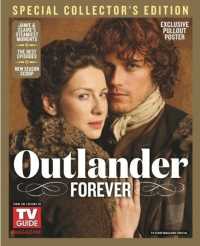 *TV GUIDE SPECIAL COLLECTOR'S EDITION-KPS