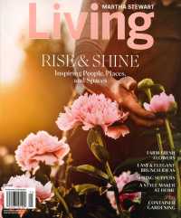 *MARTHA STEWART LIVING