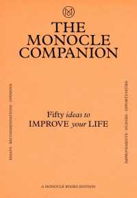 MONOCLE COMPANION, THE