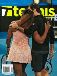 *TENNIS
