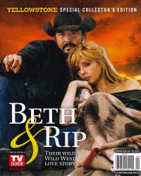 TV GUIDE SPECIAL COLLECTOR'S EDITION