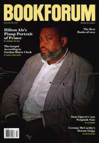 *BOOKFORUM