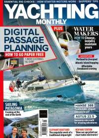 *YACHTING MONTHLY