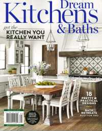 DREAM KITCHENS & BATHS