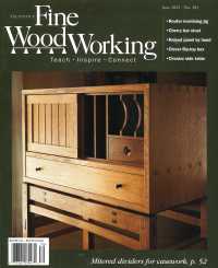 FINE WOODWORKING*