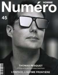 NUMERO HOMME