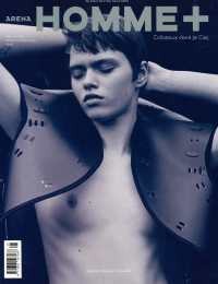 ARENA HOMME PLUS