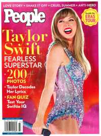 PEOPLE SPECIAL-XX