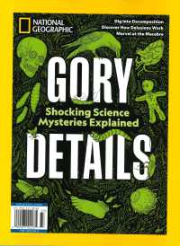 NATIONAL GEOGRAPHIC SPECIAL-ZZ