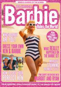 BARBIE RULES THE WORLD