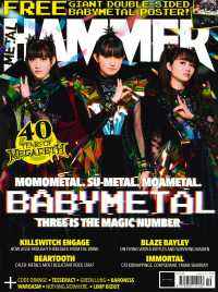 *METAL HAMMER