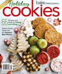 BAKE FROM SCRATCH SPECIAL