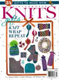 INTERWEAVE KNITS