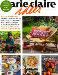MARIE CLAIRE IDEES