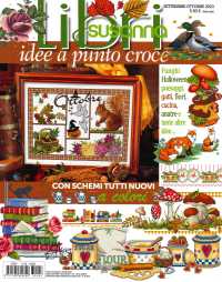 I LIBRI DI SUSANNA*