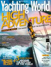 YACHTING WORLD