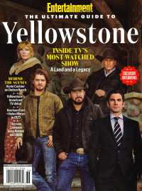 ENTERTAINMENT WEEKLY COLLECTOR'S EDITION
