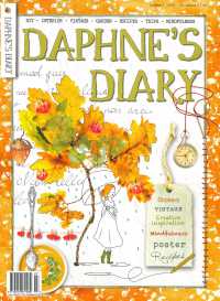 DAPHNE'S DIARY