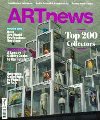 ARTnews* (A SPECIAL ISSUE OF ART IN AMERICA)