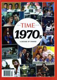 TIME SPECIAL ISSUE-XX