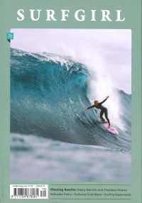 SURF GIRL