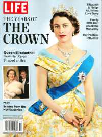 LIFE SPECIAL ISSUE-Z