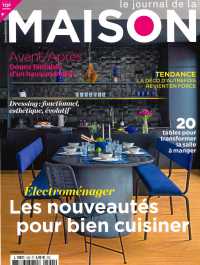 JOURNAL DE LA MAISON*