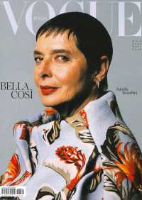VOGUE ITALIA