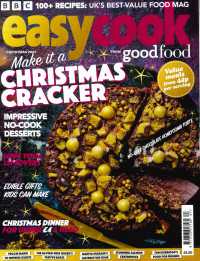 BBC EASY COOK*