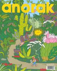 ANORAK MAGAZINE