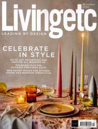 LIVING ETC.