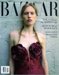 HARPER'S BAZAAR