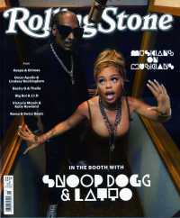 ROLLING STONE