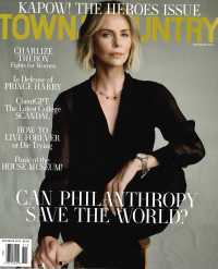 TOWN & COUNTRY