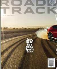 ROAD & TRACK